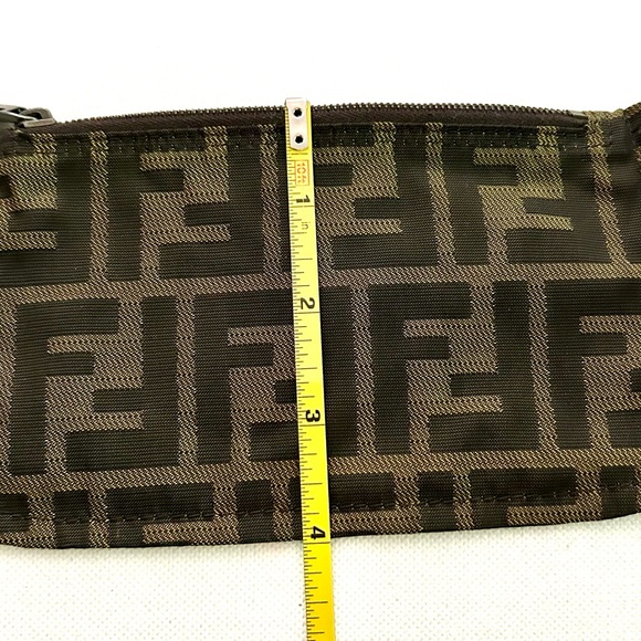 Authentic Fendi Pouch - Picture 5 of 5